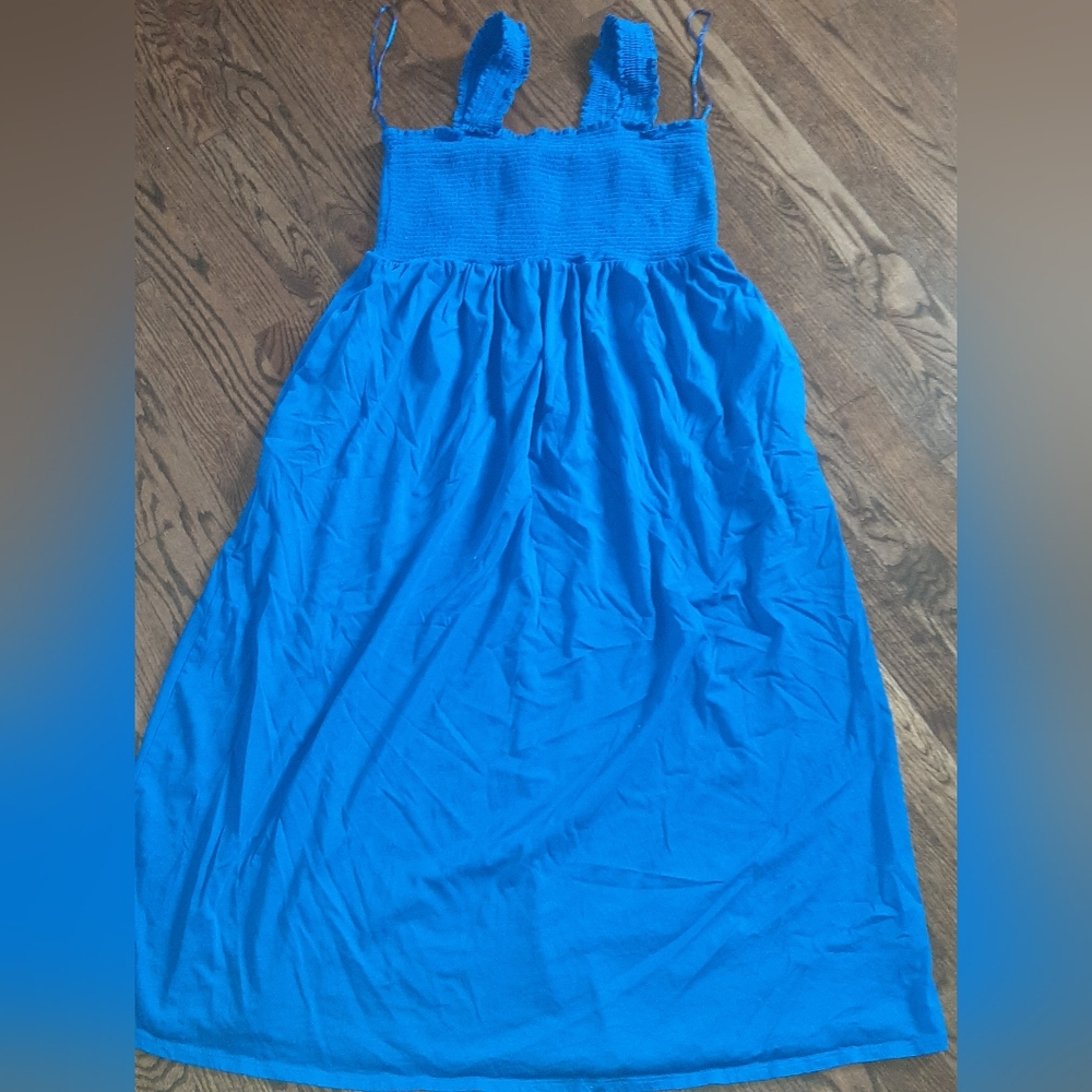 Old Navy Dress Casual In Good Condition
